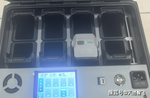 安徽股票配资 智能无人机电池充电箱：技术进步与市场需求的双赢之选